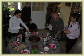 tajine royale