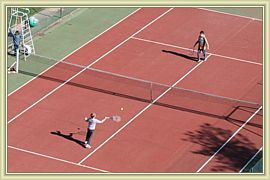 Mathis Tennis
