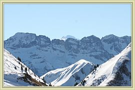 Mont-blanc