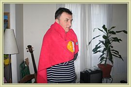 Super papa