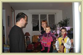 apres midi des petits