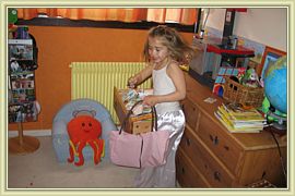 chasse aux oeufs