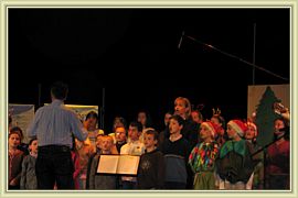 chorale