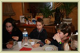 coin des jeunes