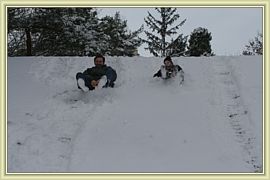 course tres serieuse