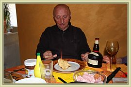 crepe... au sucre