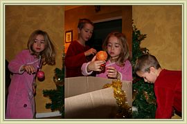 decorations