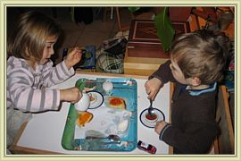 dinette