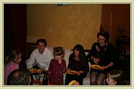 galette de minuit
