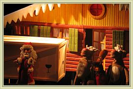 guignol de noel