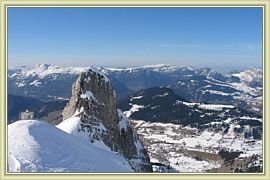 la clusaz