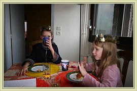 les rois de la galette