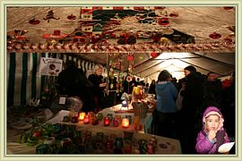 marche noel