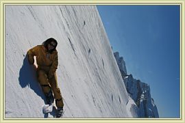 petite piste trop facile