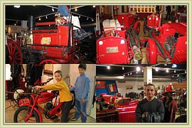 pompiers