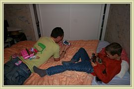 prets partez