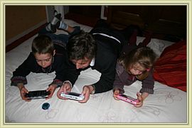 psp a trois