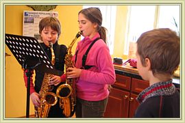 saxo