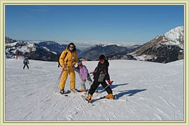 ski party