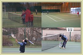 tournoi