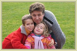trio de choc
