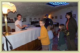 apero chez Guignol