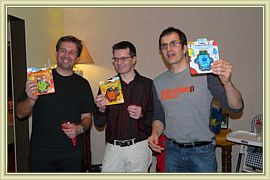 cadeaux de grands
