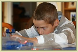 concentration extreme