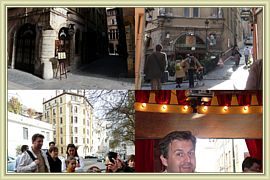 guignol a 200 ans