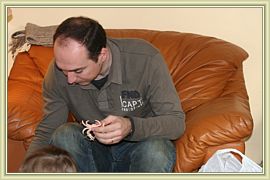 la pieuvre