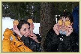 le froid atteint les neurones