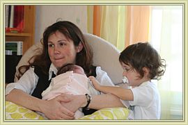 les filles elochris