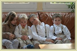 les tenues chic
