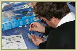 meccano