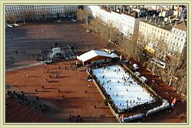 place bellecour