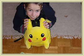 pokemon