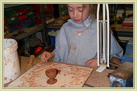 poterie