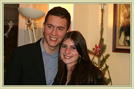 Maxime et Laura