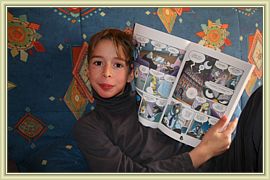 Picsou