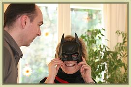 batman revu et corrige