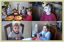 galette des rois