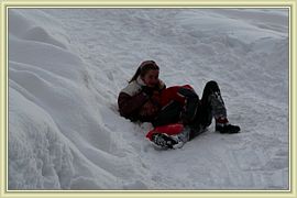jeux de neige