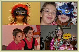 le coin de petits