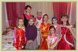 le coin des jeunes