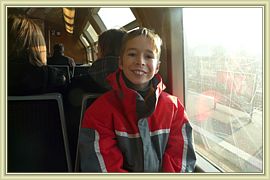 le rer