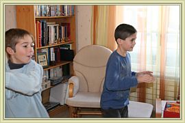 lobotomise devant la ps2