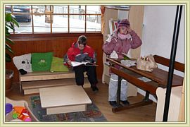 office de tourisme bien amenage