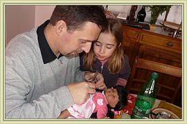 poupee corolle