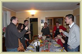 premier apero