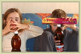 pub pour la Suisse